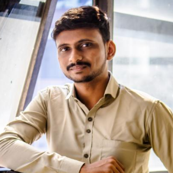 Ramani Paras - Android Developer